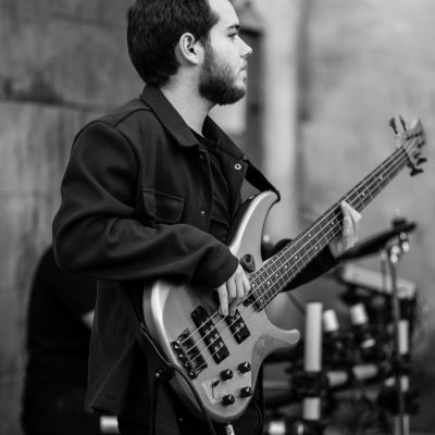 Cristian Alexievici Band @Zlatna (Foto - Ioan Pan) (46)